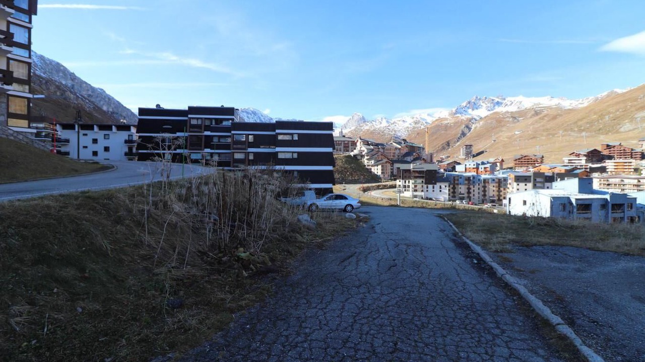 Photo of Outdoor in Le Lavachet