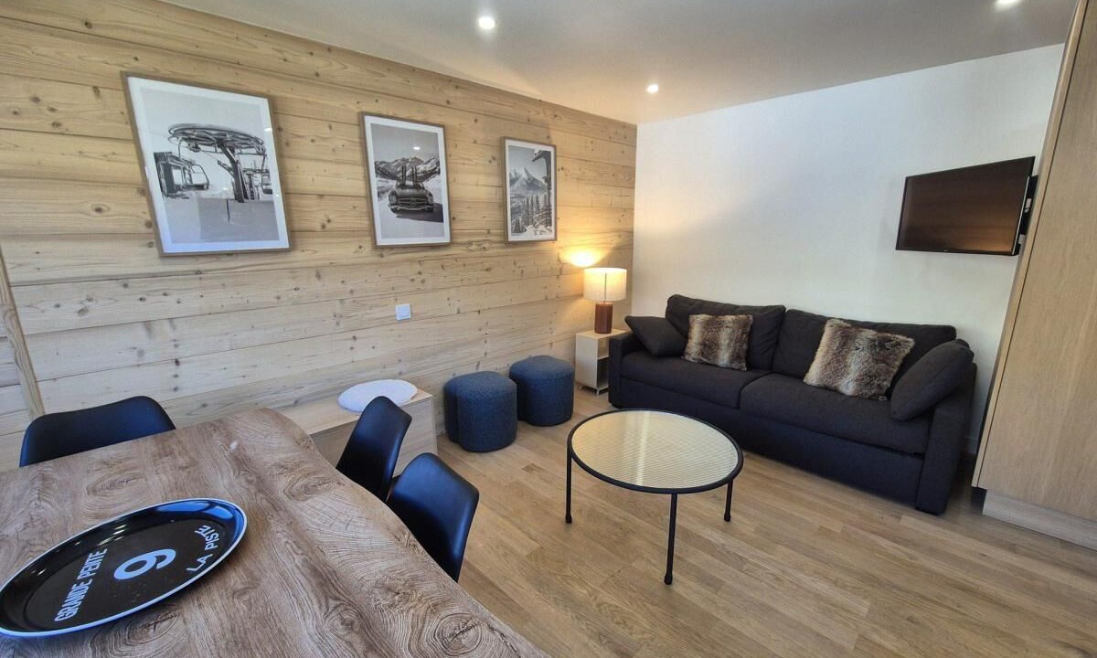 Photo of Livingroom in Le Lavachet