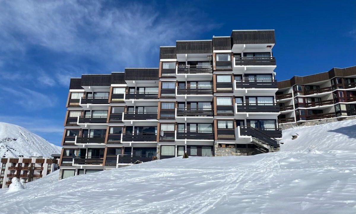 Photo of Outdoor in Le Lavachet