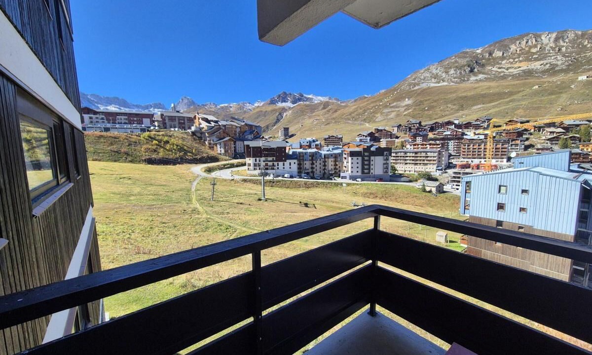 Photo of Outdoor in Le Lavachet