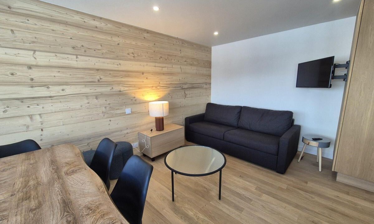 Photo of Livingroom in Le Lavachet