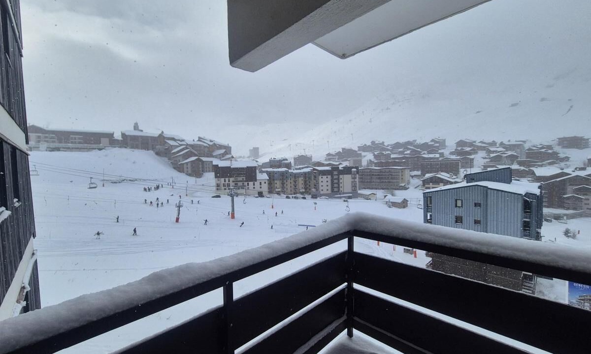 Photo of Outdoor in Le Lavachet
