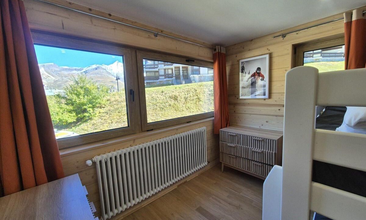 Photo of Bedroom in Le Lavachet