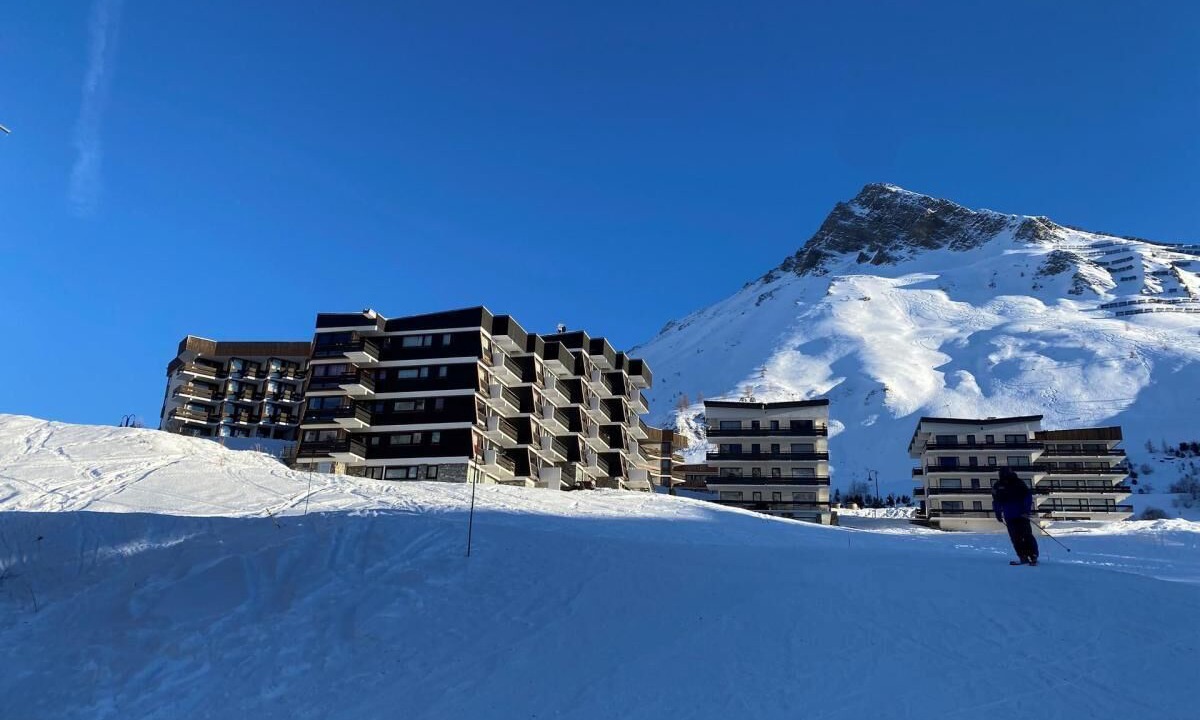 Photo of Outdoor in Le Lavachet