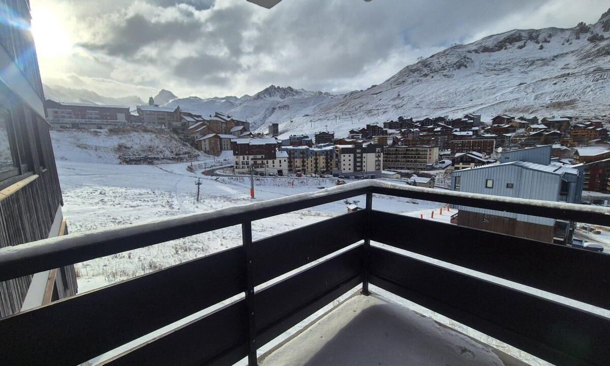 Photo of Outdoor in Le Lavachet