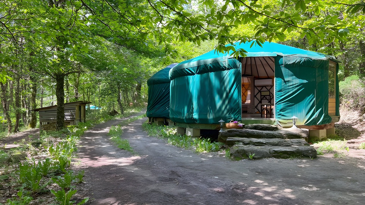 Photo of Outdoor in Chataigneraie Cantalienne