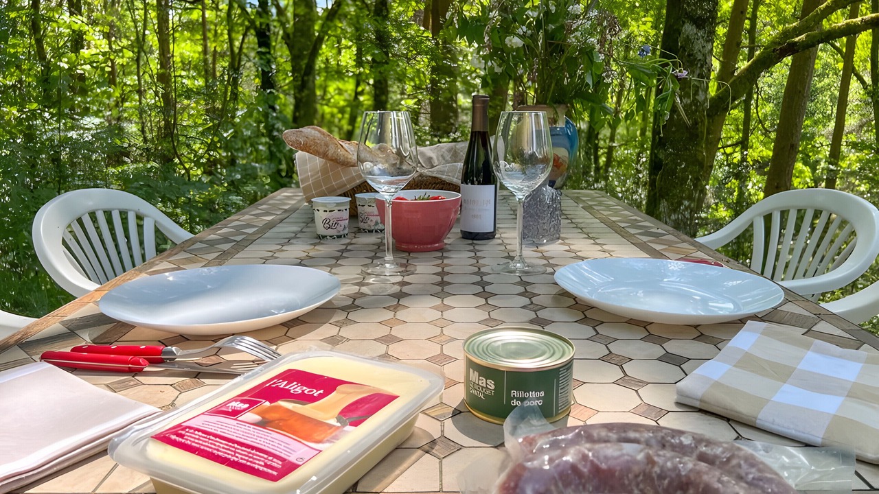Photo of Outdoor in Chataigneraie Cantalienne