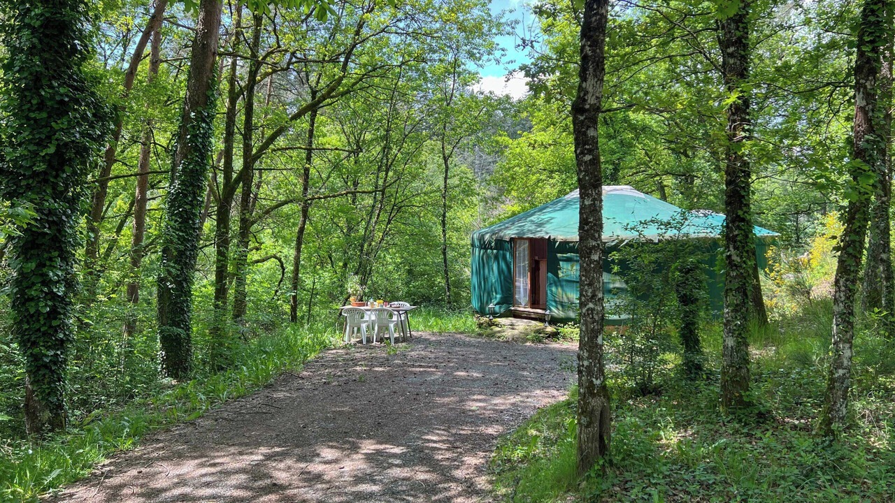 Photo of Outdoor in Chataigneraie Cantalienne