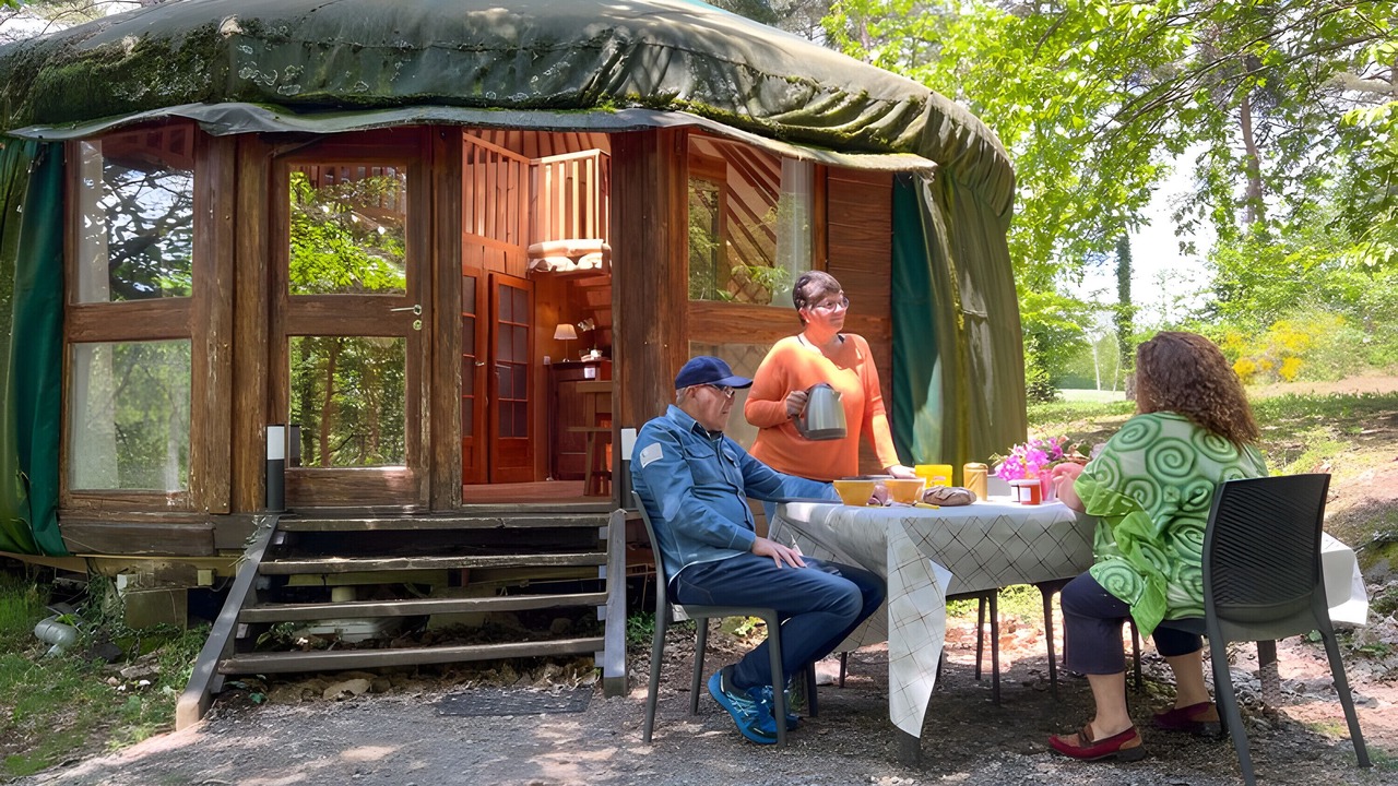 Photo of Outdoor in Chataigneraie Cantalienne