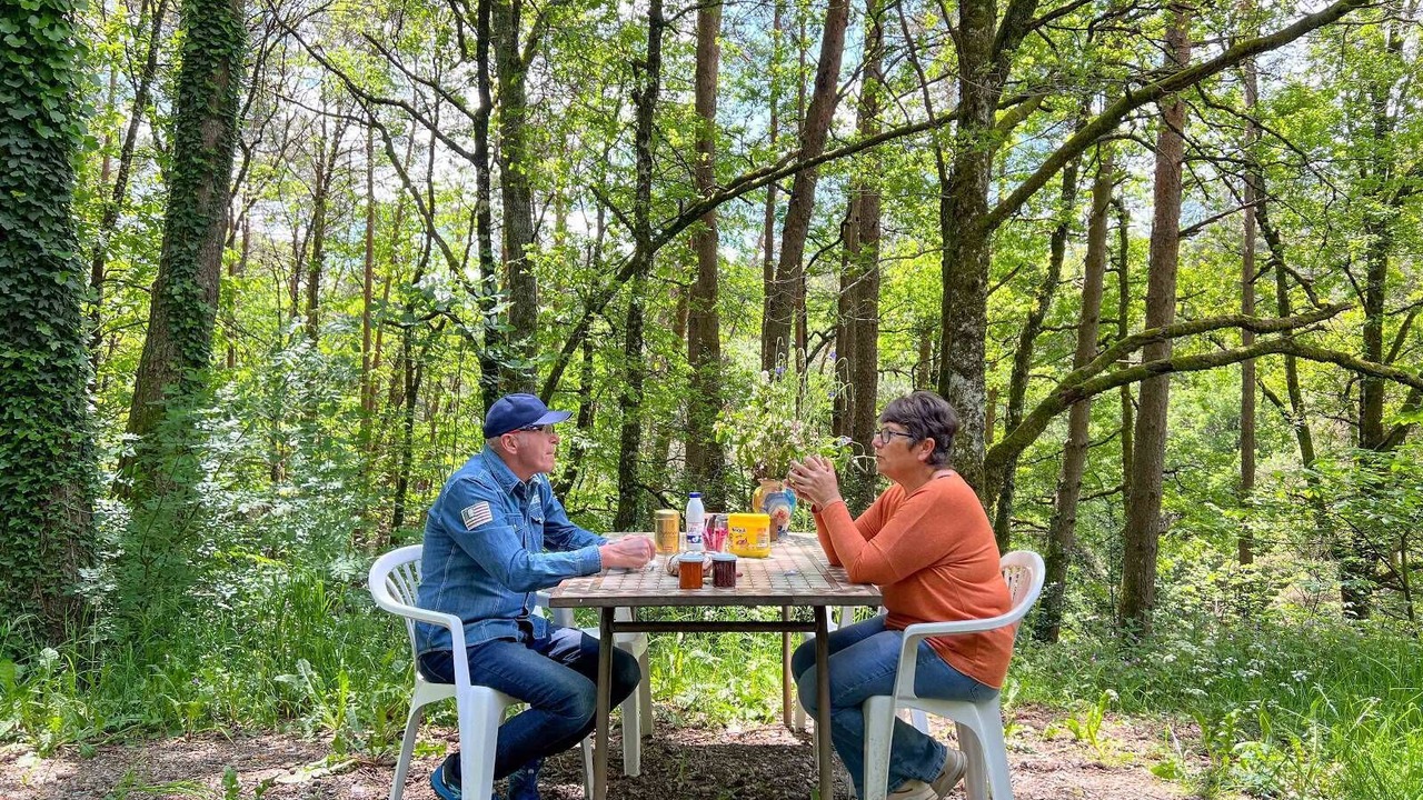 Photo of Outdoor in Chataigneraie Cantalienne