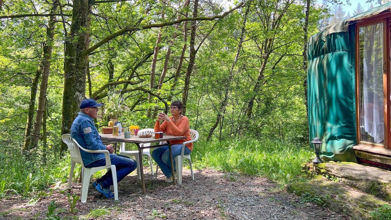 Photo of Outdoor in Chataigneraie Cantalienne