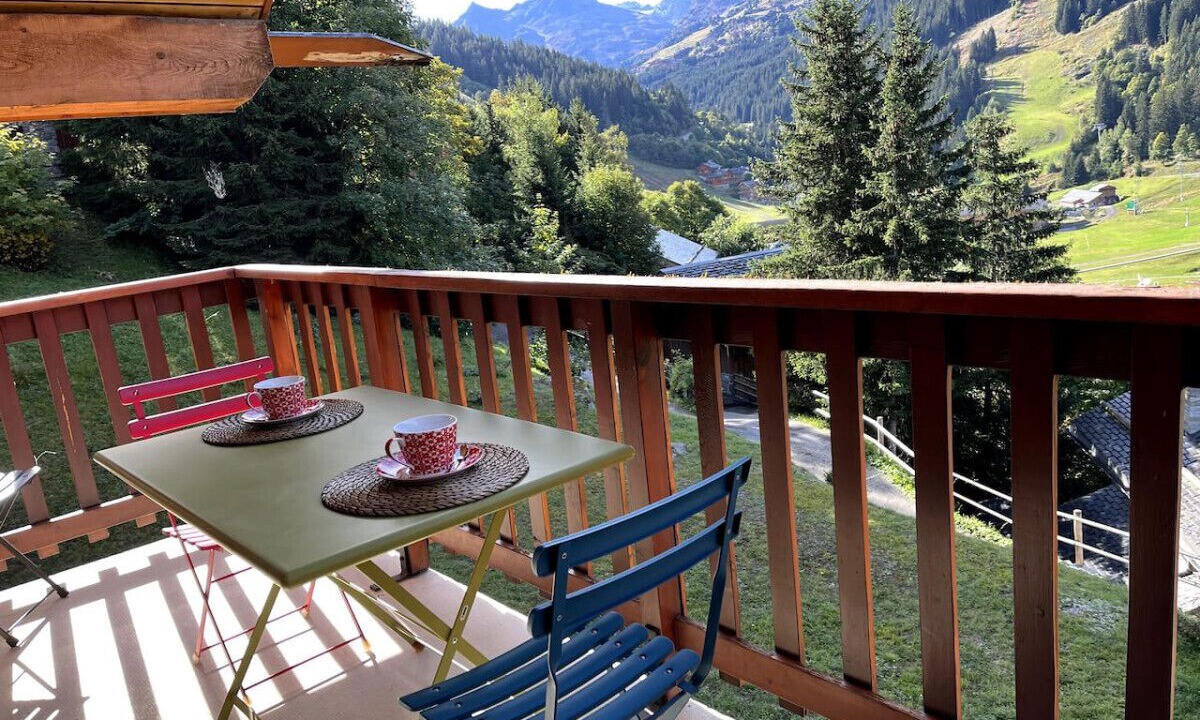 Photo of Outdoor in Meribel Centre