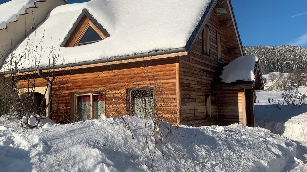 Photo of Outdoor in Autrans