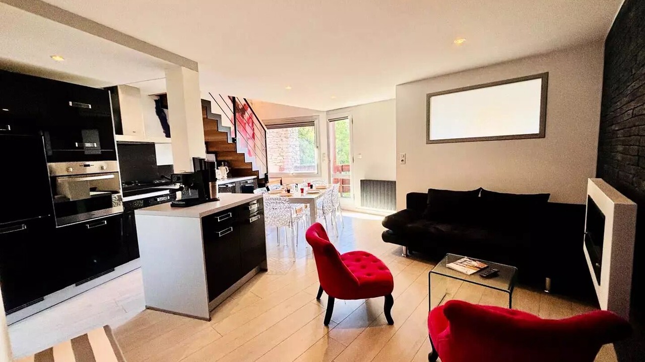 Photo of Livingroom in Bellentre