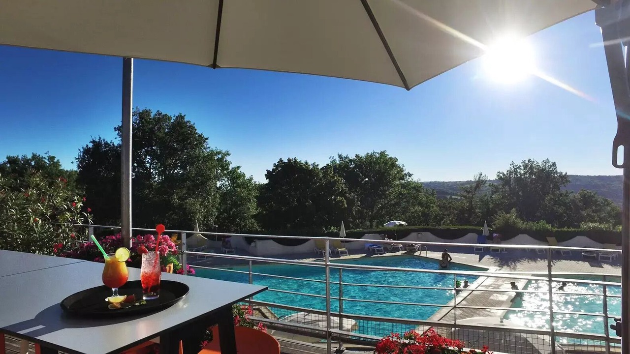 Photo of Outdoor in Najac