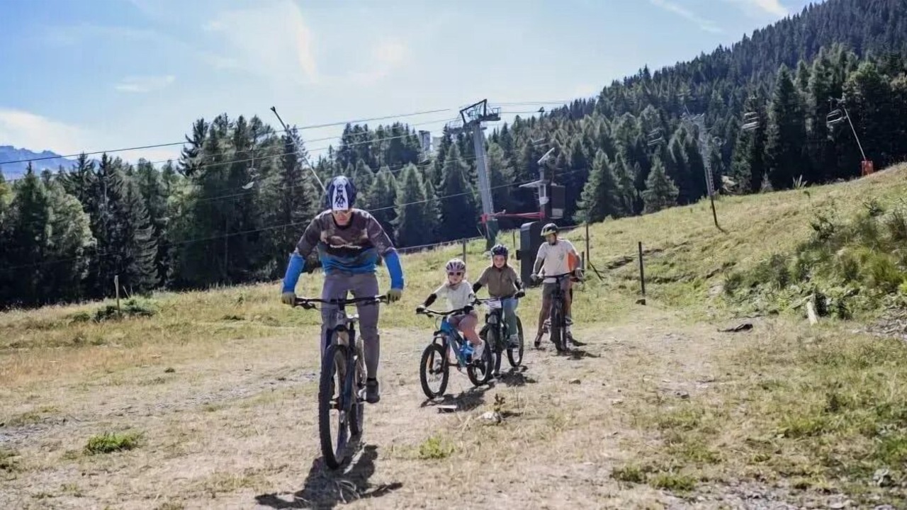 Photo of Others in Montchavin
