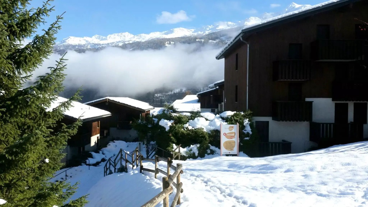 Photo of Outdoor in Montchavin