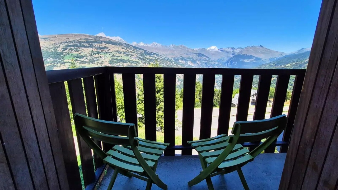 Photo of Outdoor in Montchavin
