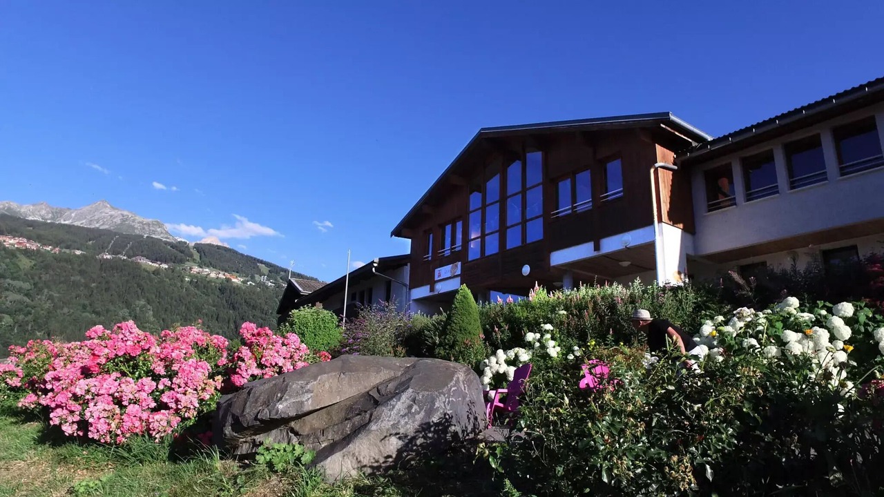 Photo of Outdoor in Montchavin