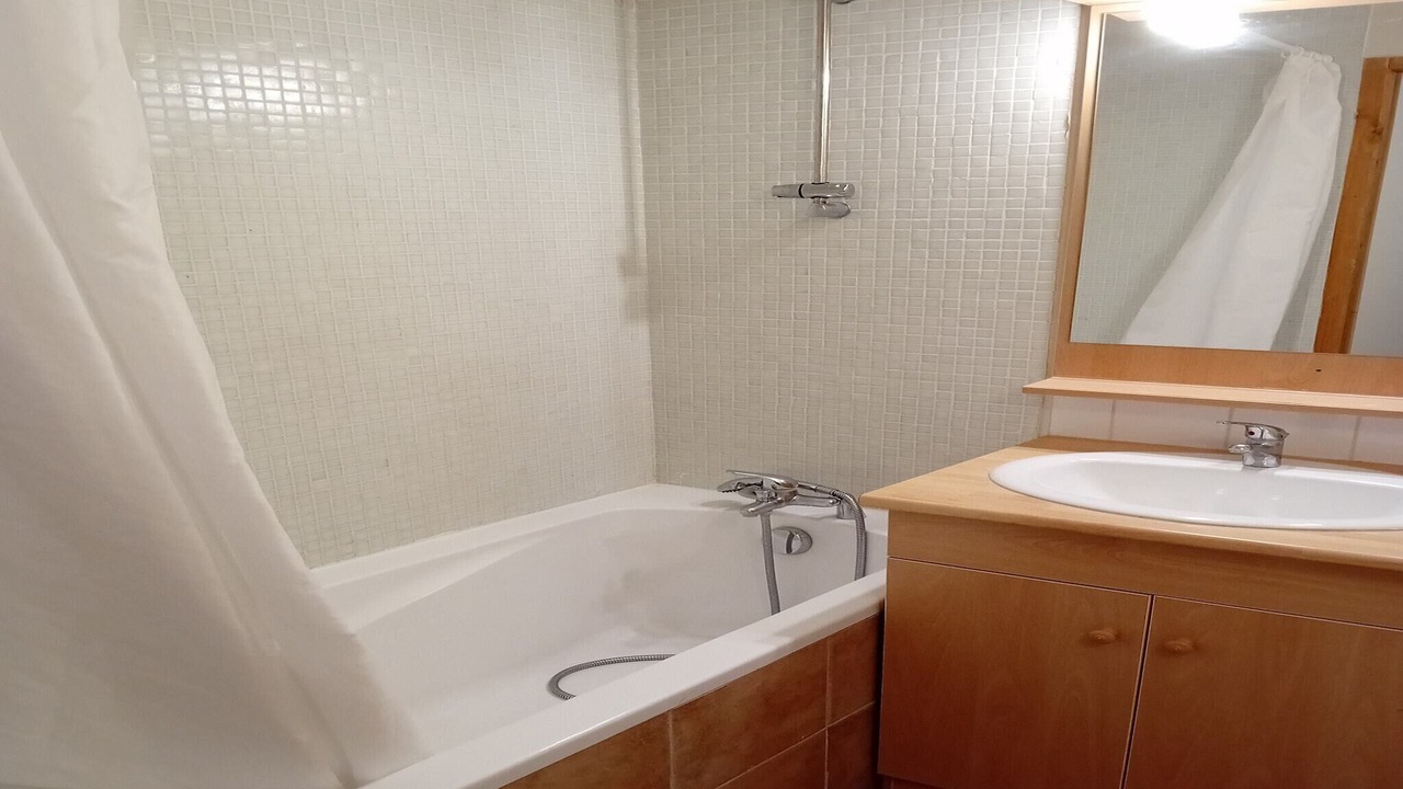 Photo of Bathroom in Termignon