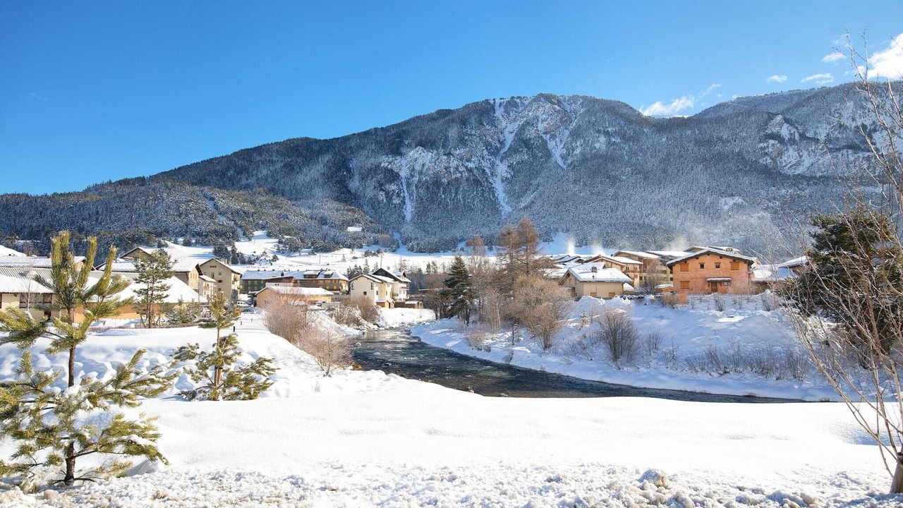 Photo of Outdoor in Termignon