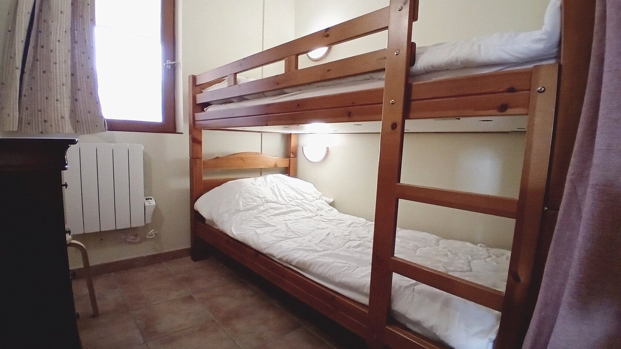 Photo of Bedroom in Termignon