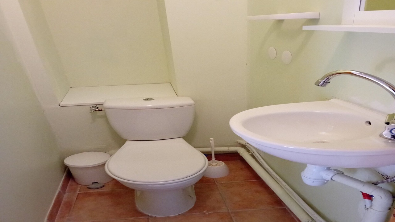 Photo of Bathroom in Termignon
