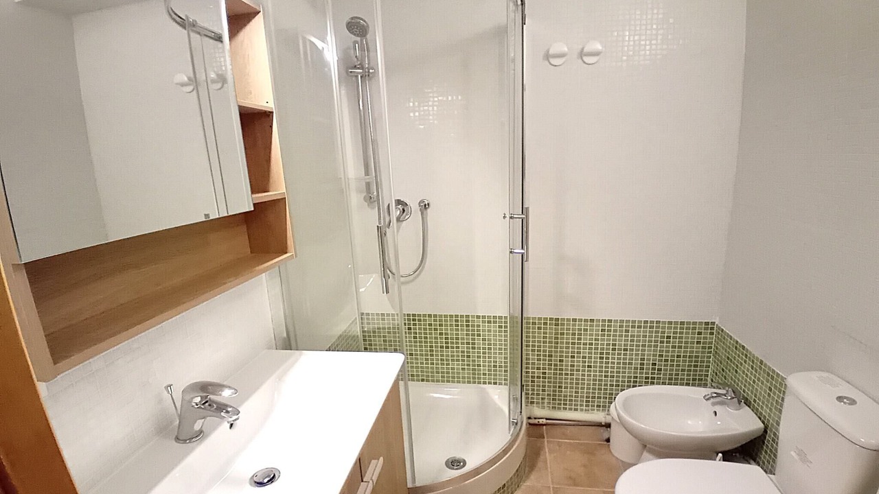 Photo of Bathroom in Termignon