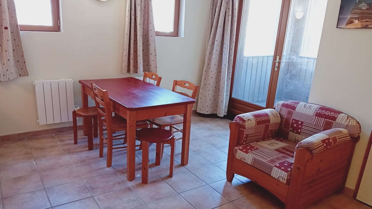 Photo of Livingroom in Termignon