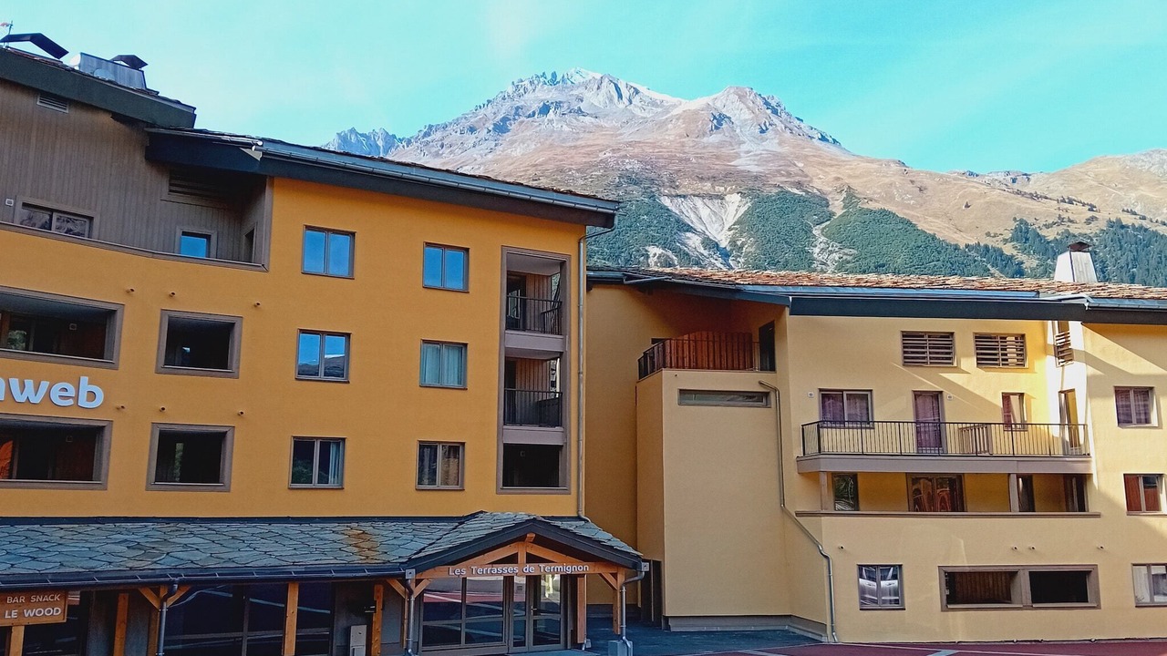 Photo of Outdoor in Termignon