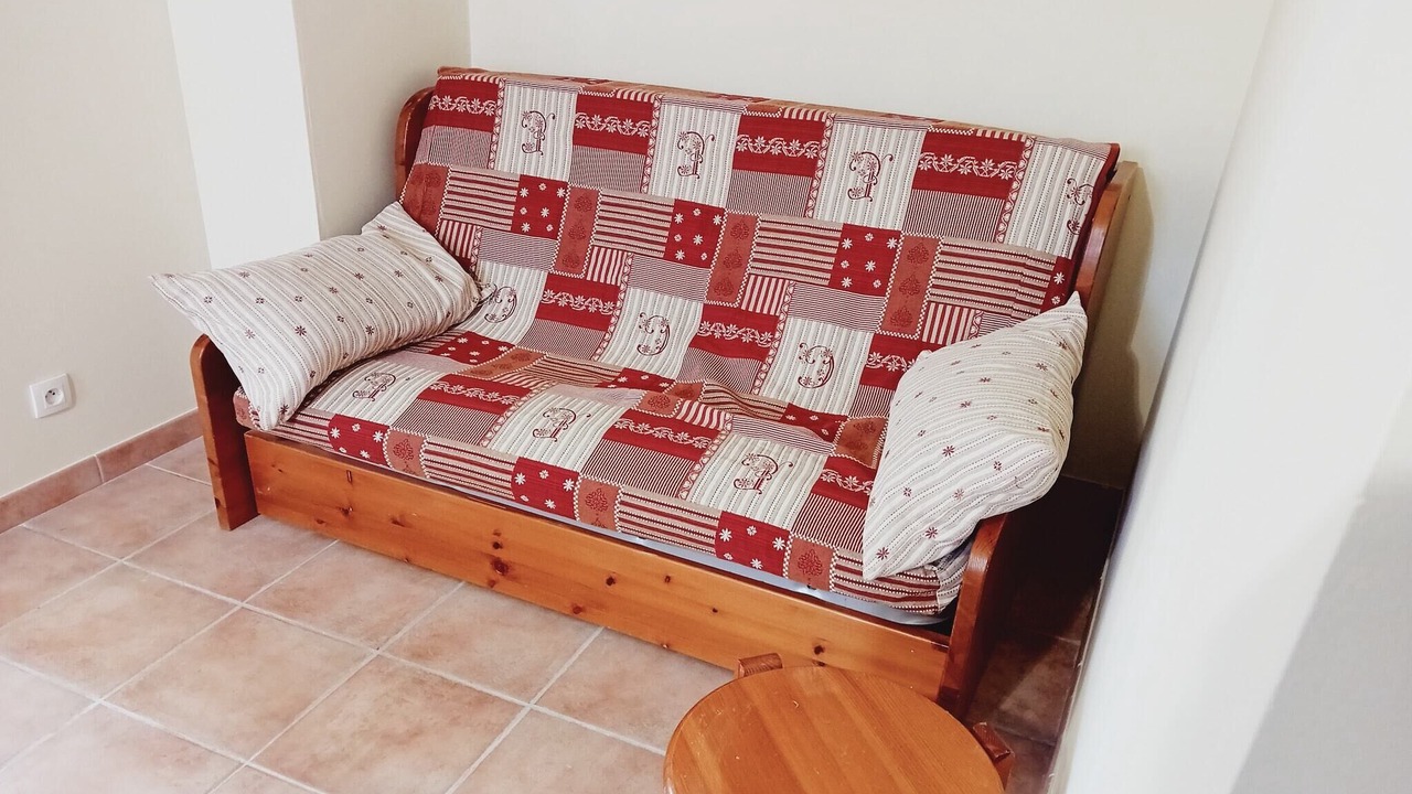 Photo of Livingroom in Termignon
