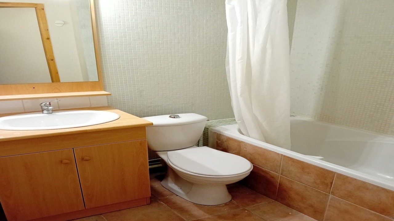 Photo of Bathroom in Termignon