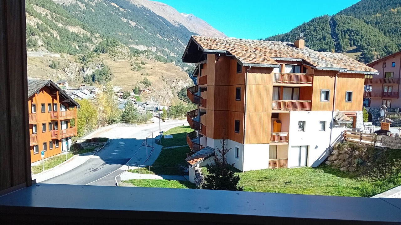 Photo of Patio Balcony in Termignon