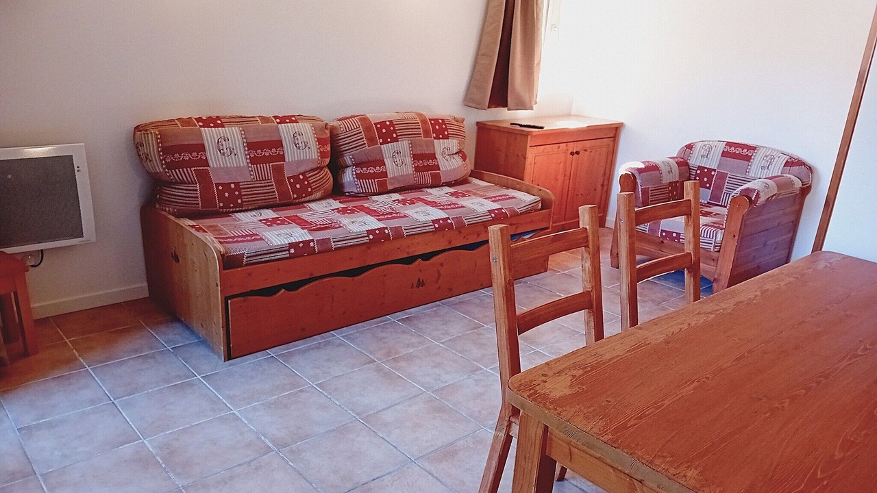 Photo of Livingroom in Termignon