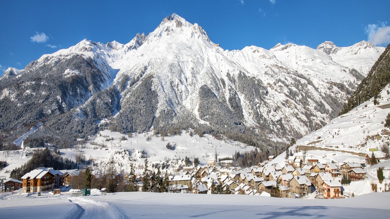 Photo of Outdoor in Termignon