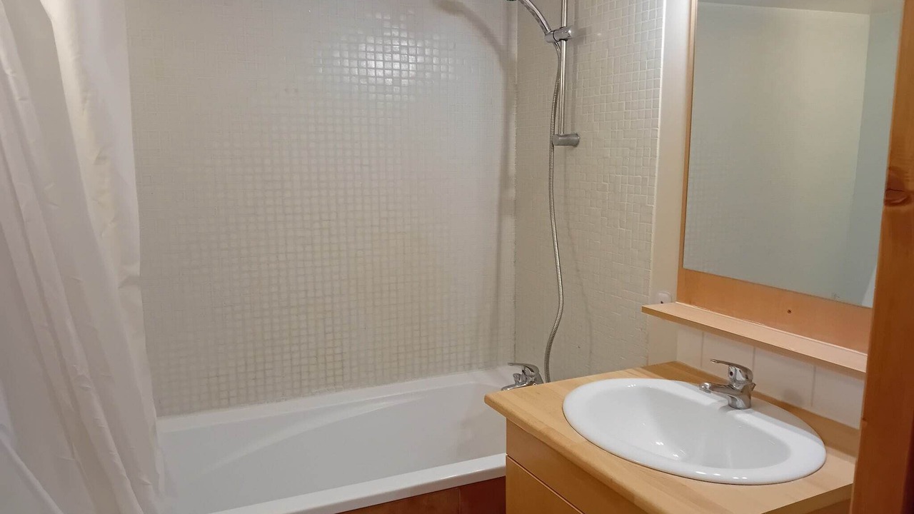 Photo of Bathroom in Termignon