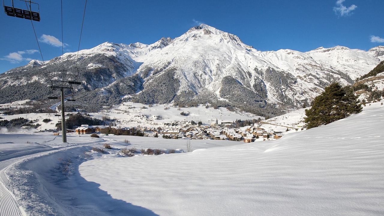 Photo of Outdoor in Termignon