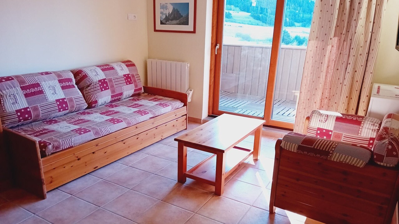 Photo of Livingroom in Termignon