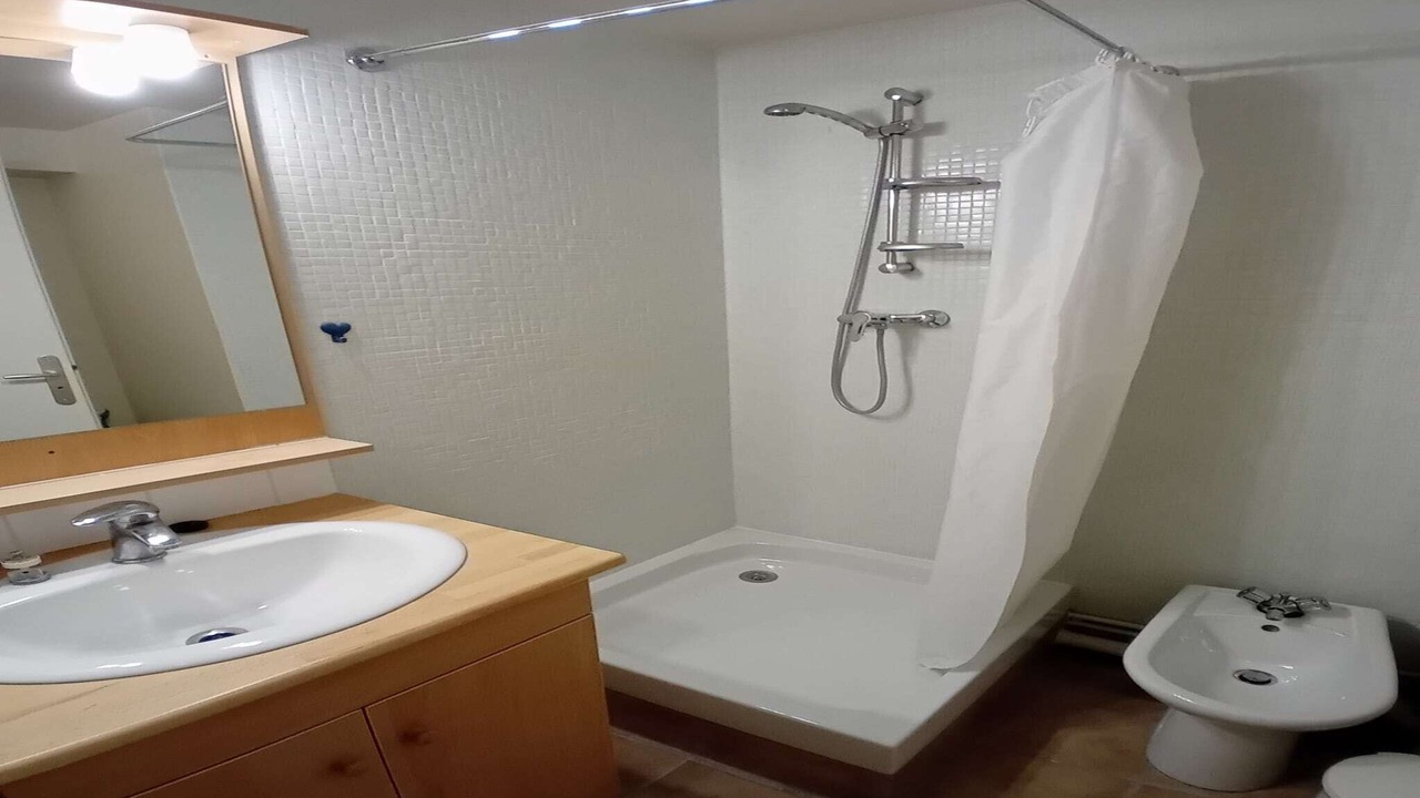 Photo of Bathroom in Termignon