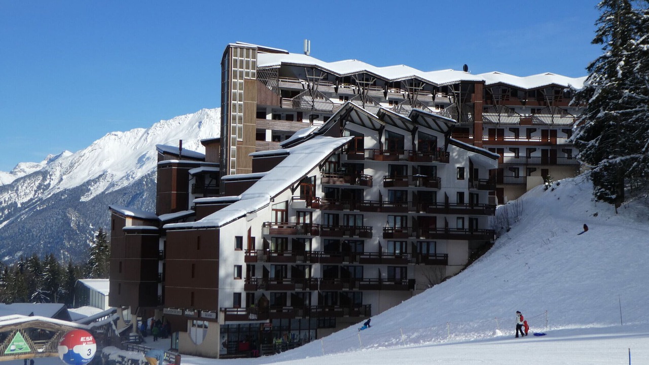 Photo of Outdoor in La Perriere