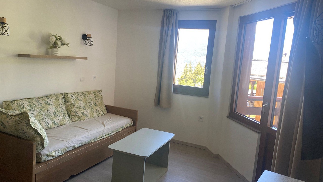 Photo of Livingroom in La Perriere