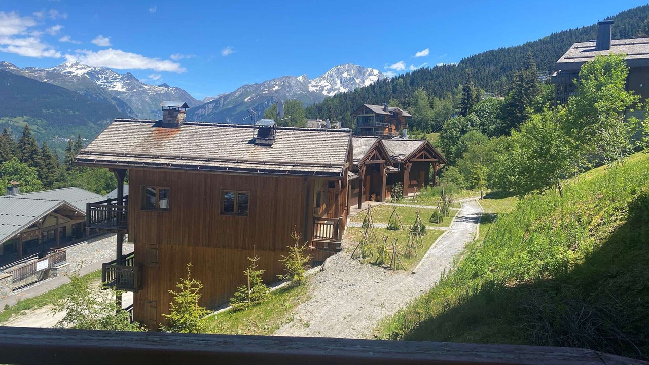 Photo of Outdoor in La Perriere