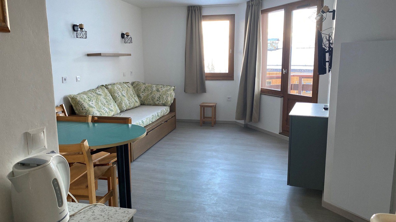 Photo of Livingroom in La Perriere