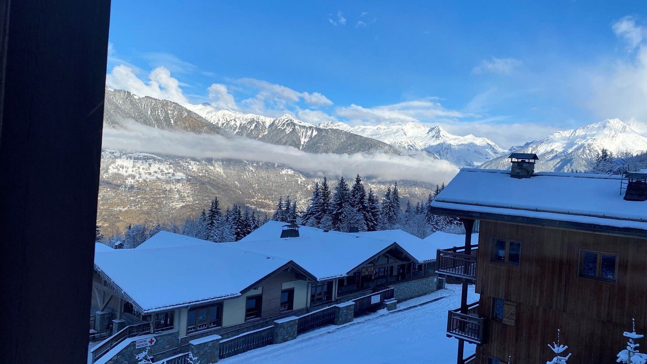 Photo of Outdoor in La Perriere