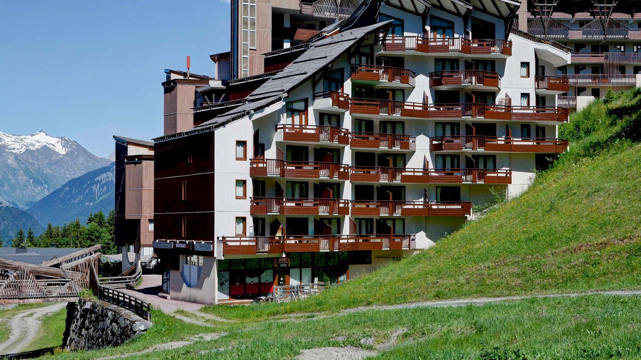 Photo of Outdoor in La Perriere