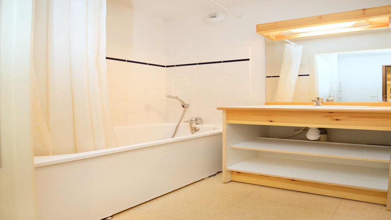Photo of Bathroom in Termignon