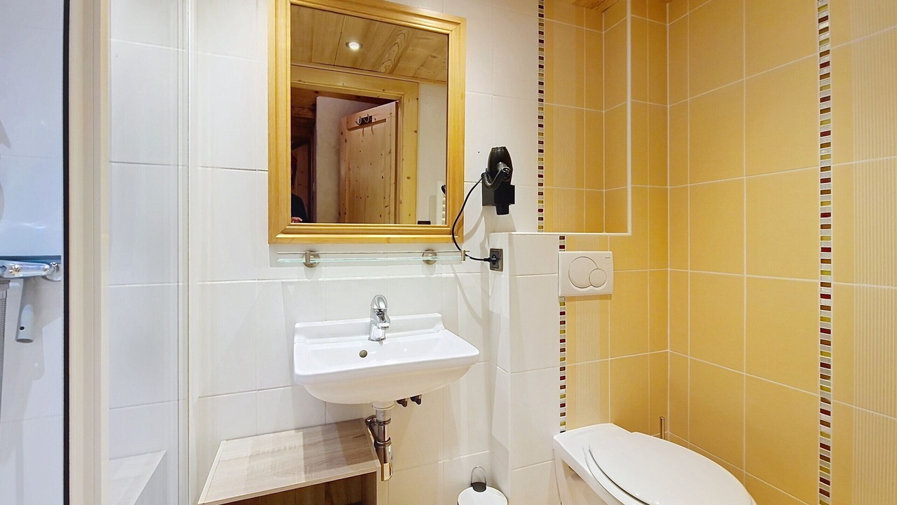 Photo of Bathroom in Chatel