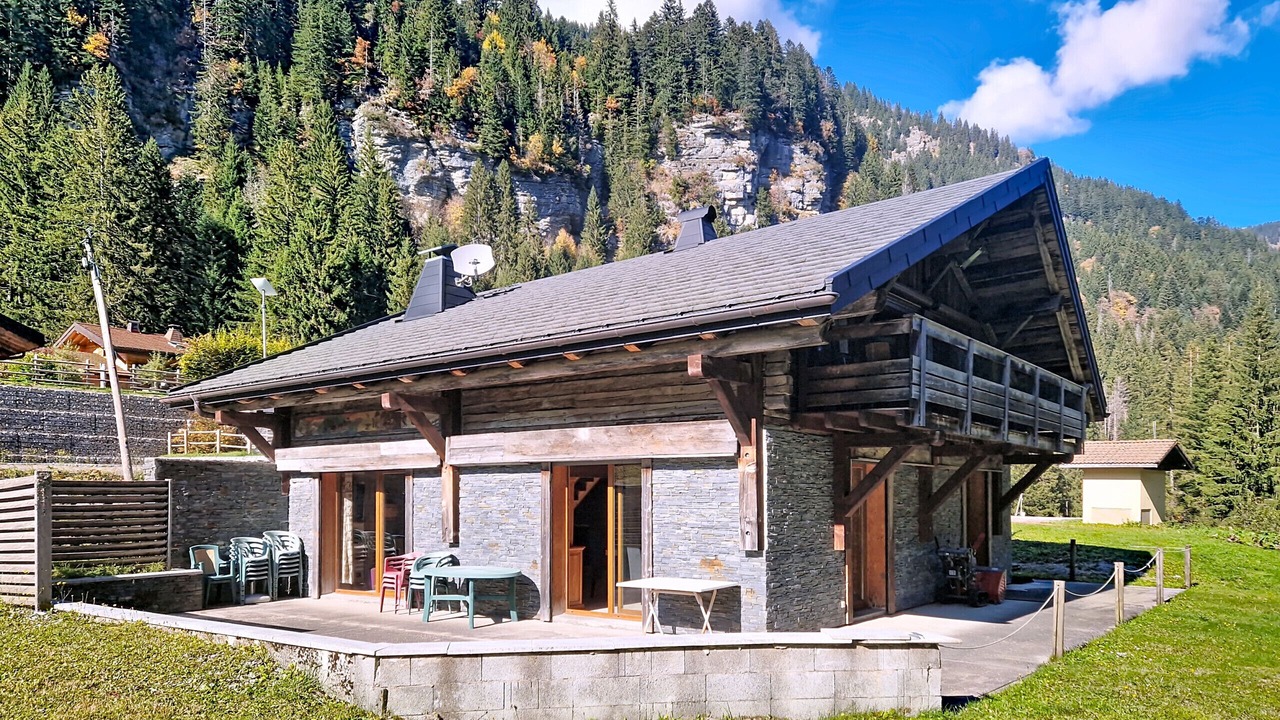 Photo of Outdoor in Chatel