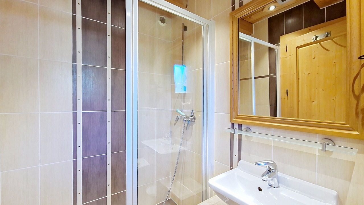 Photo of Bathroom in Chatel