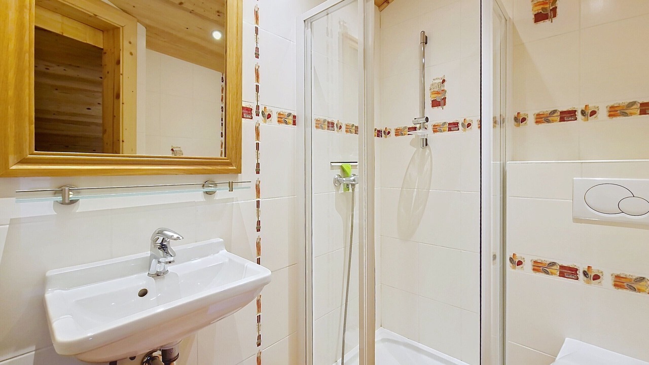 Photo of Bathroom in Chatel